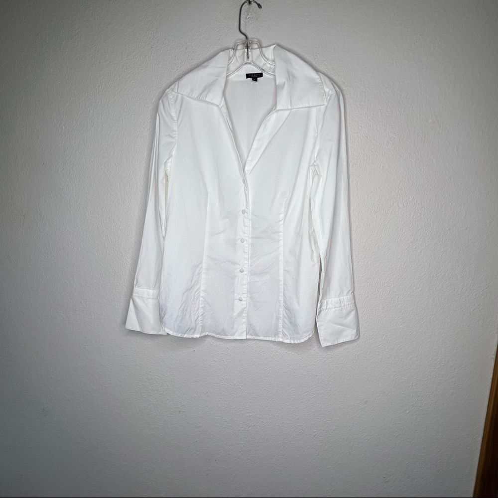 Talbot's Blouse‎ - Picture 7 of 9